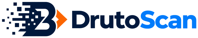 DrutoScan